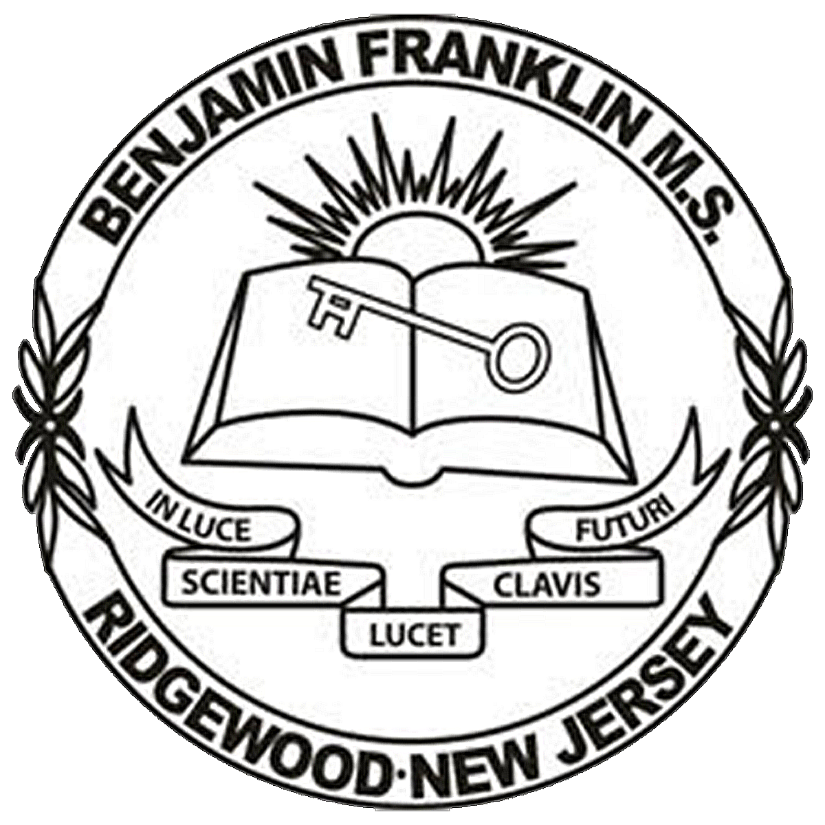 Home Benjamin Franklin Middle School