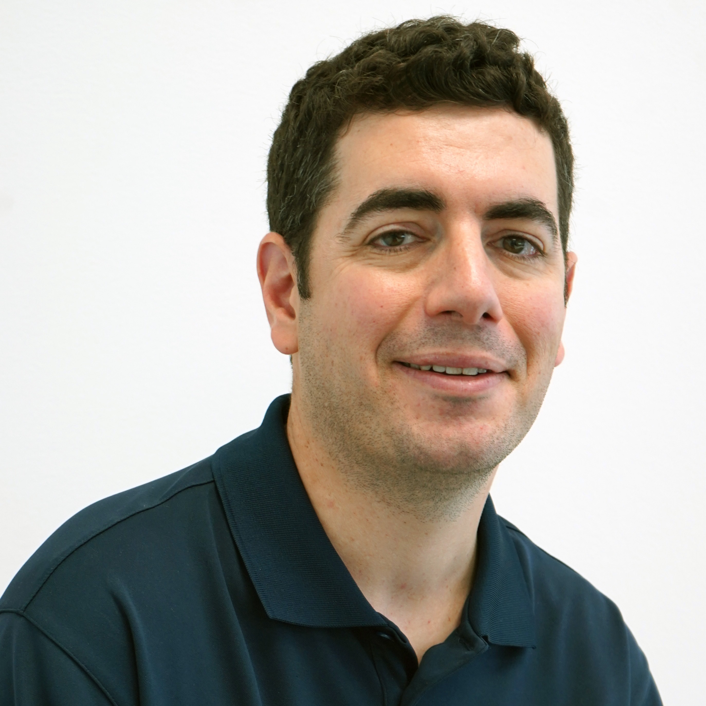 Principal David Bailey