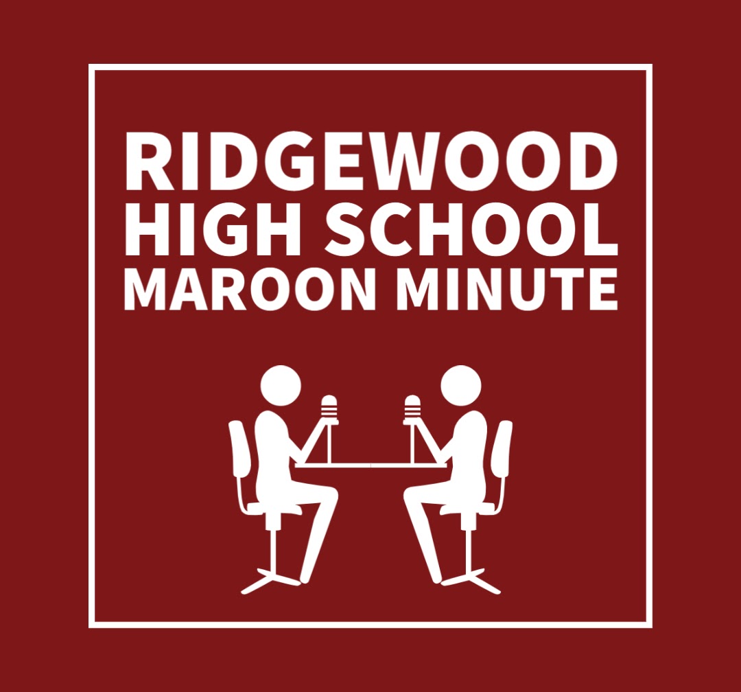 Maroon Minute