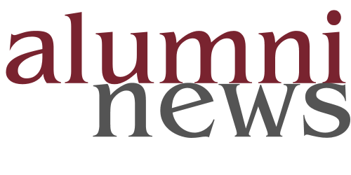 alumni news logo