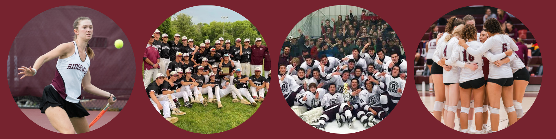 Ridgewood Athletics photos