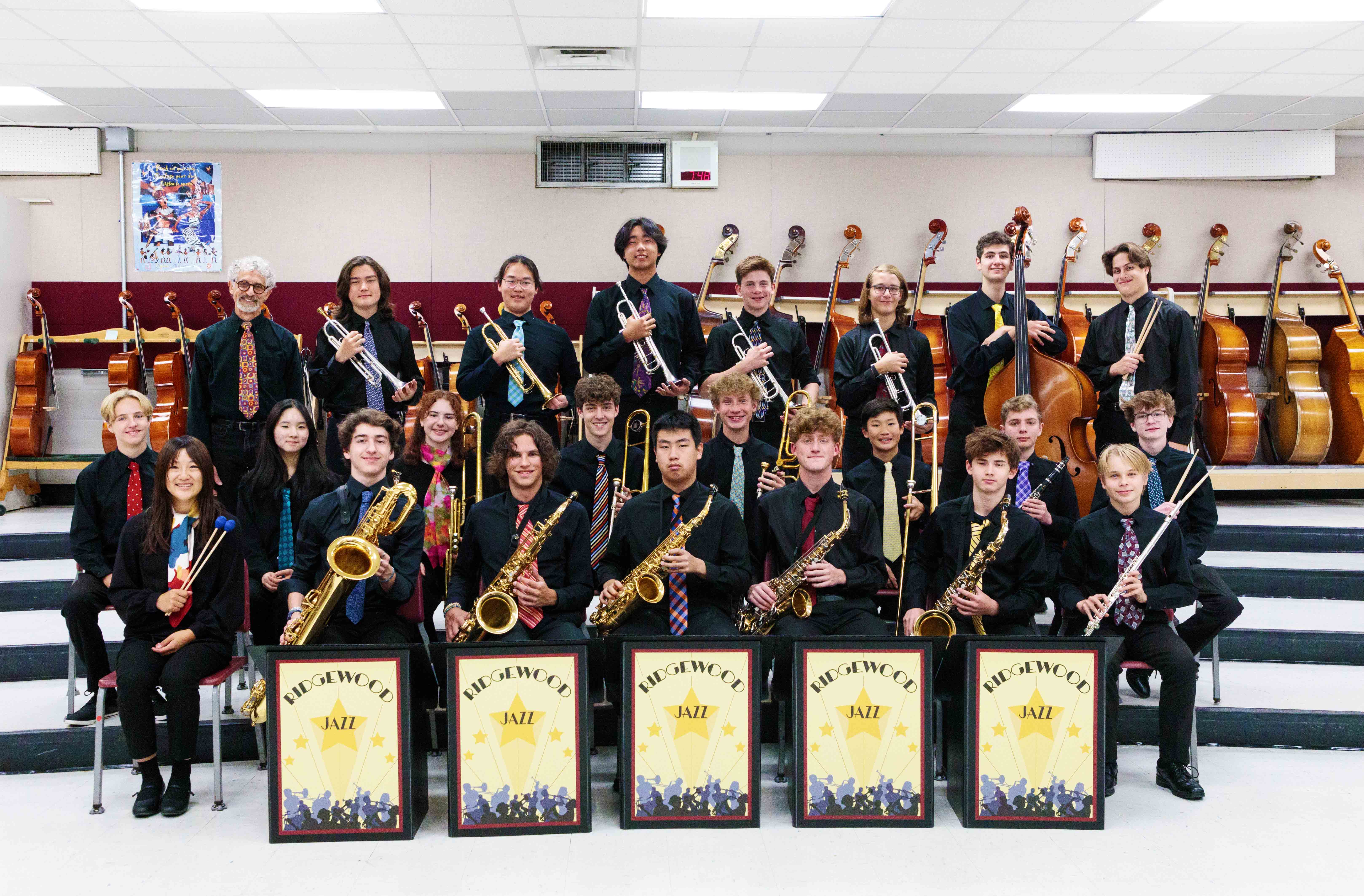 Big Band 24-25