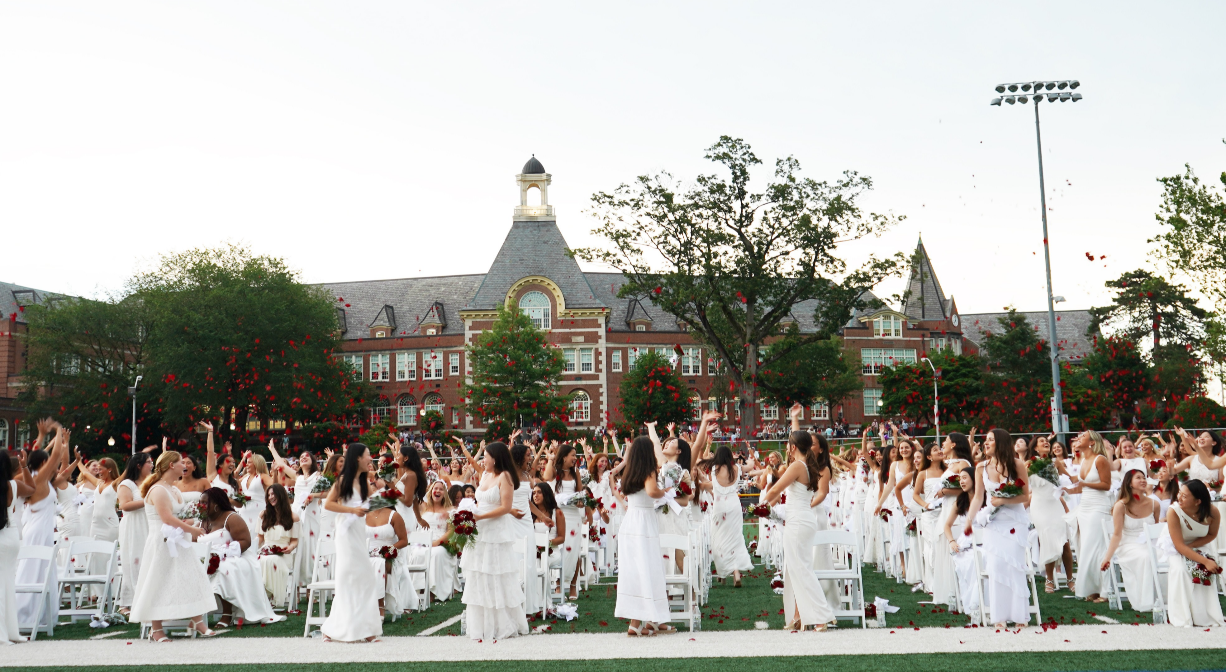 Graduation 2025