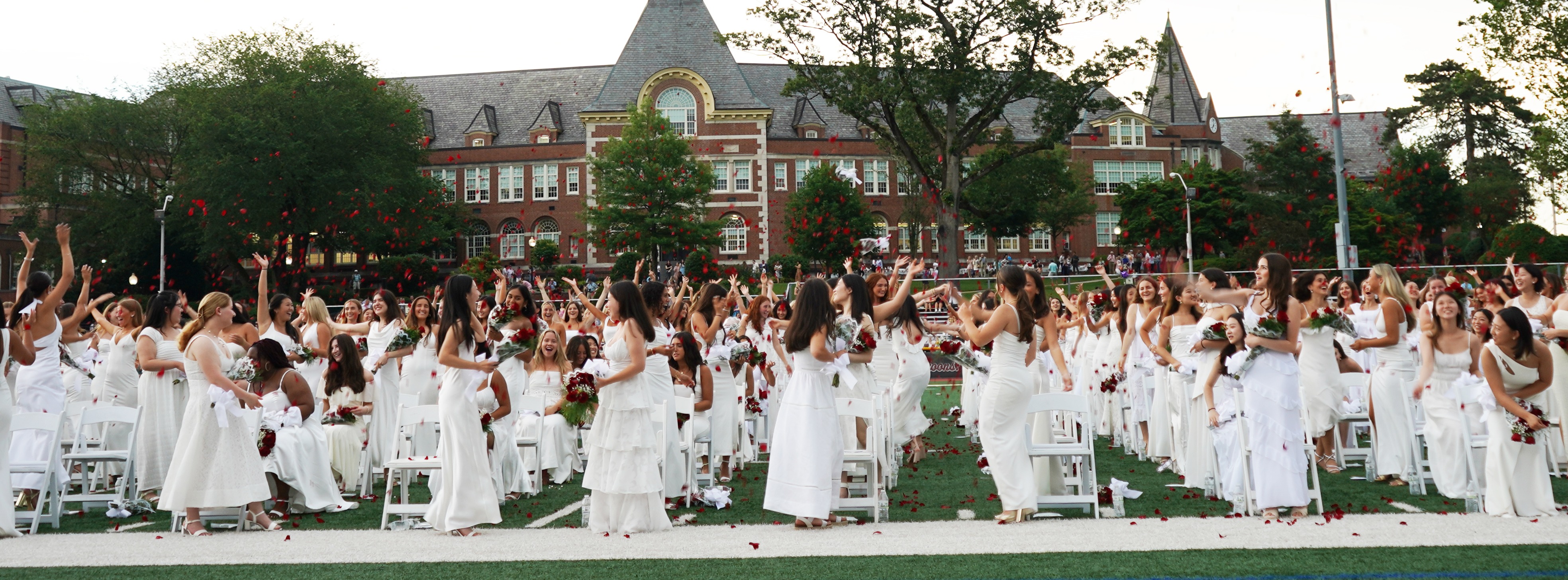 Graduation 2025