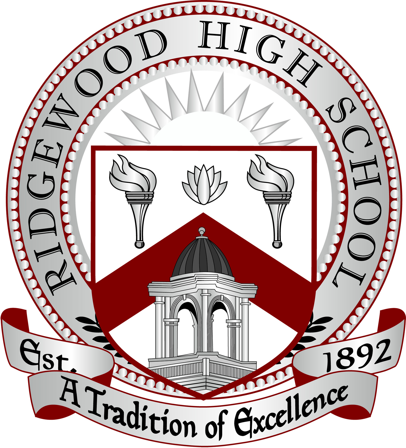 RHS Crest