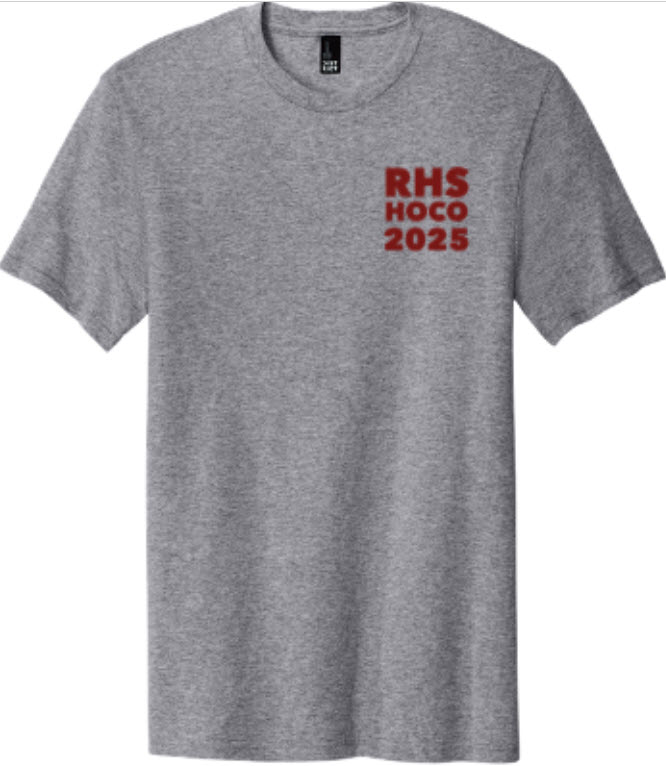 Homecoming T-Shirt