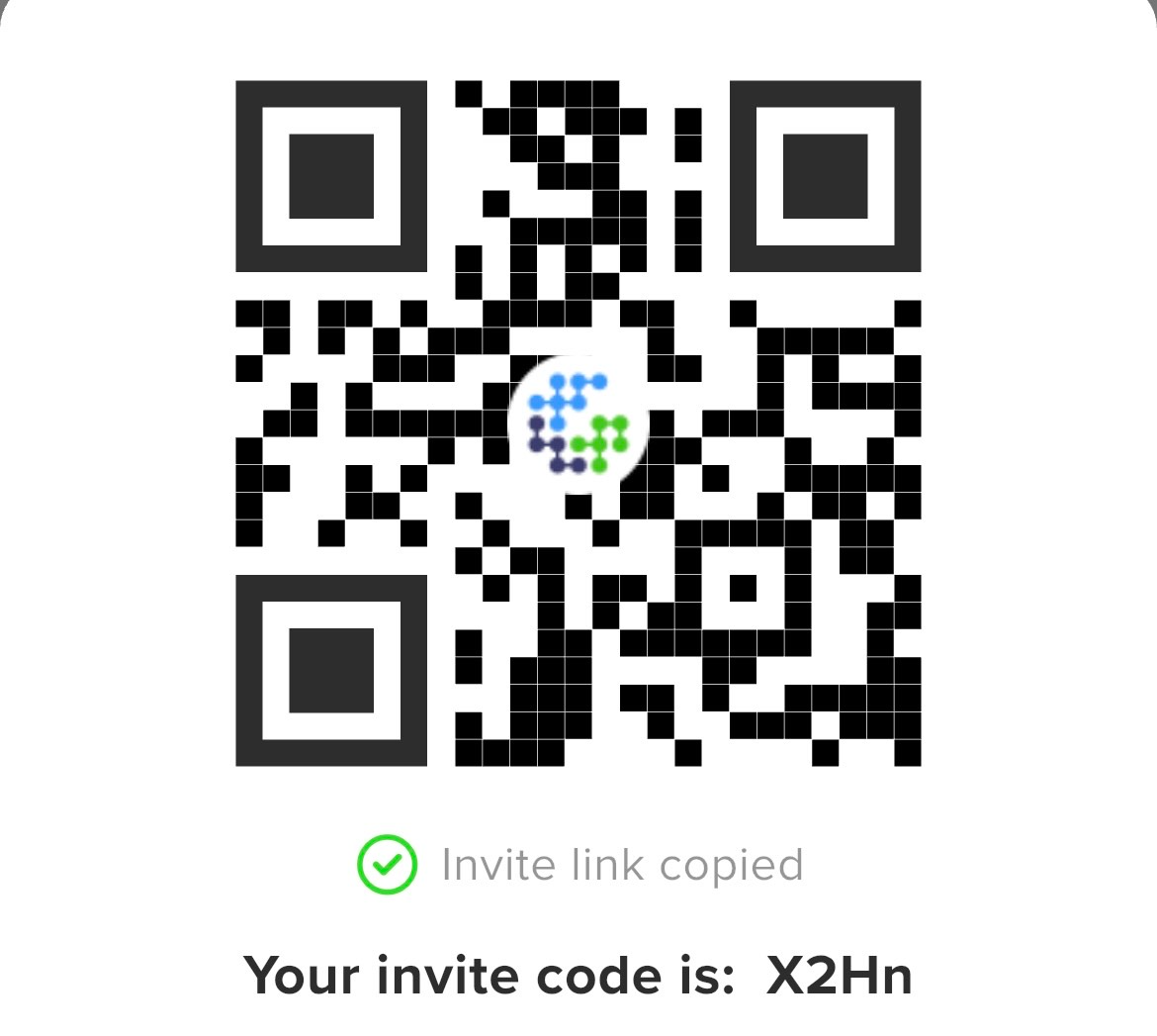 Class of 2027 Group Spot Code