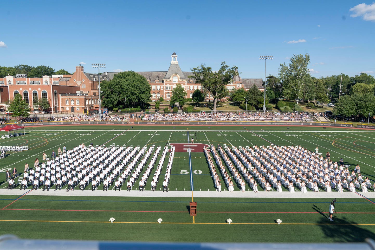 Graduation 2026