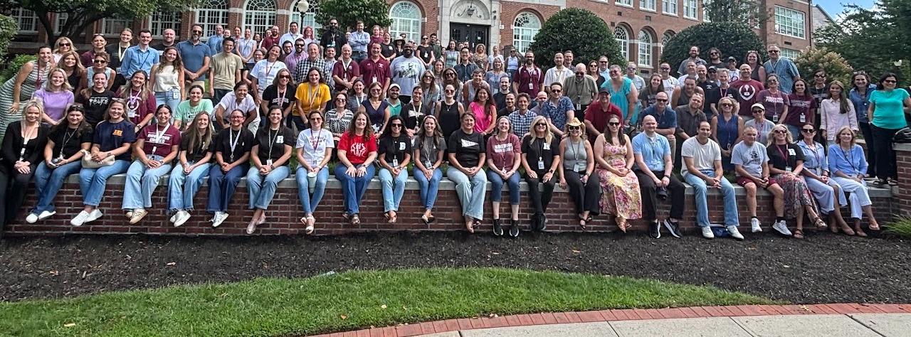 RHS Staff 26-27