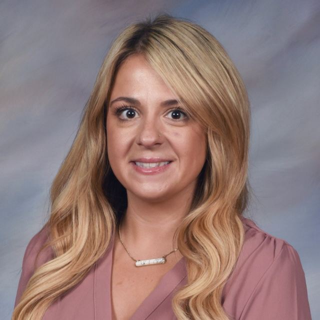 Teacher of the Year | Eagleswood Township Elementary School