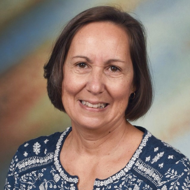 Support Staff of the Year