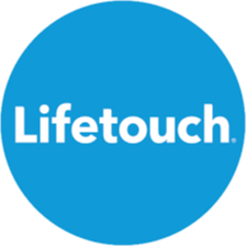 Lifetouch logo