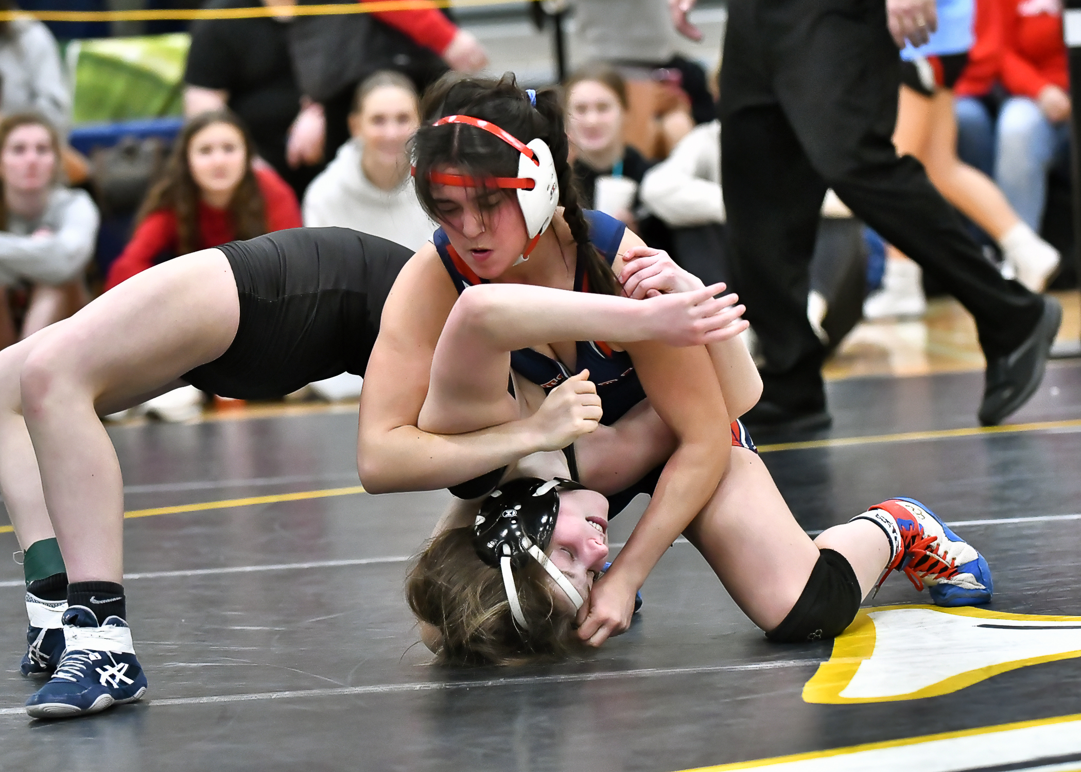 Octorara Girls Wrestling