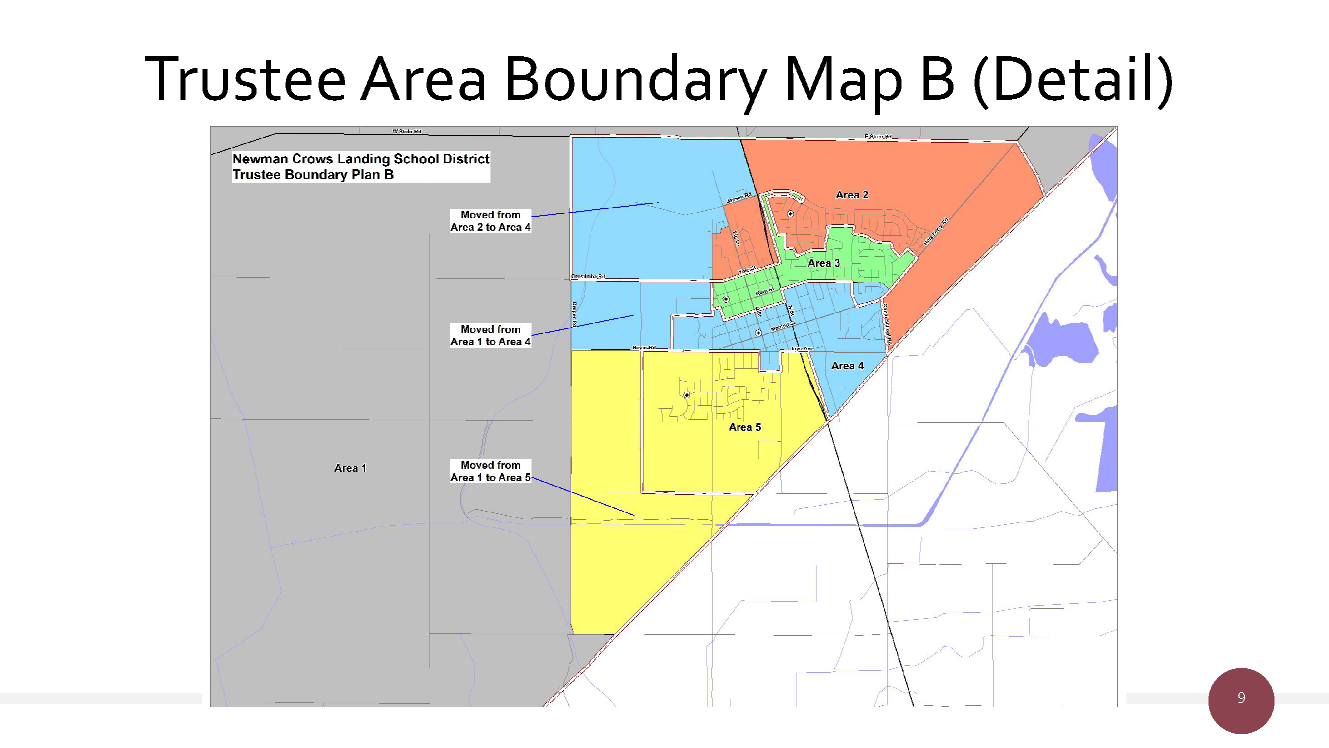 NCLUSD Trustee Boundary Map-Link to PDF