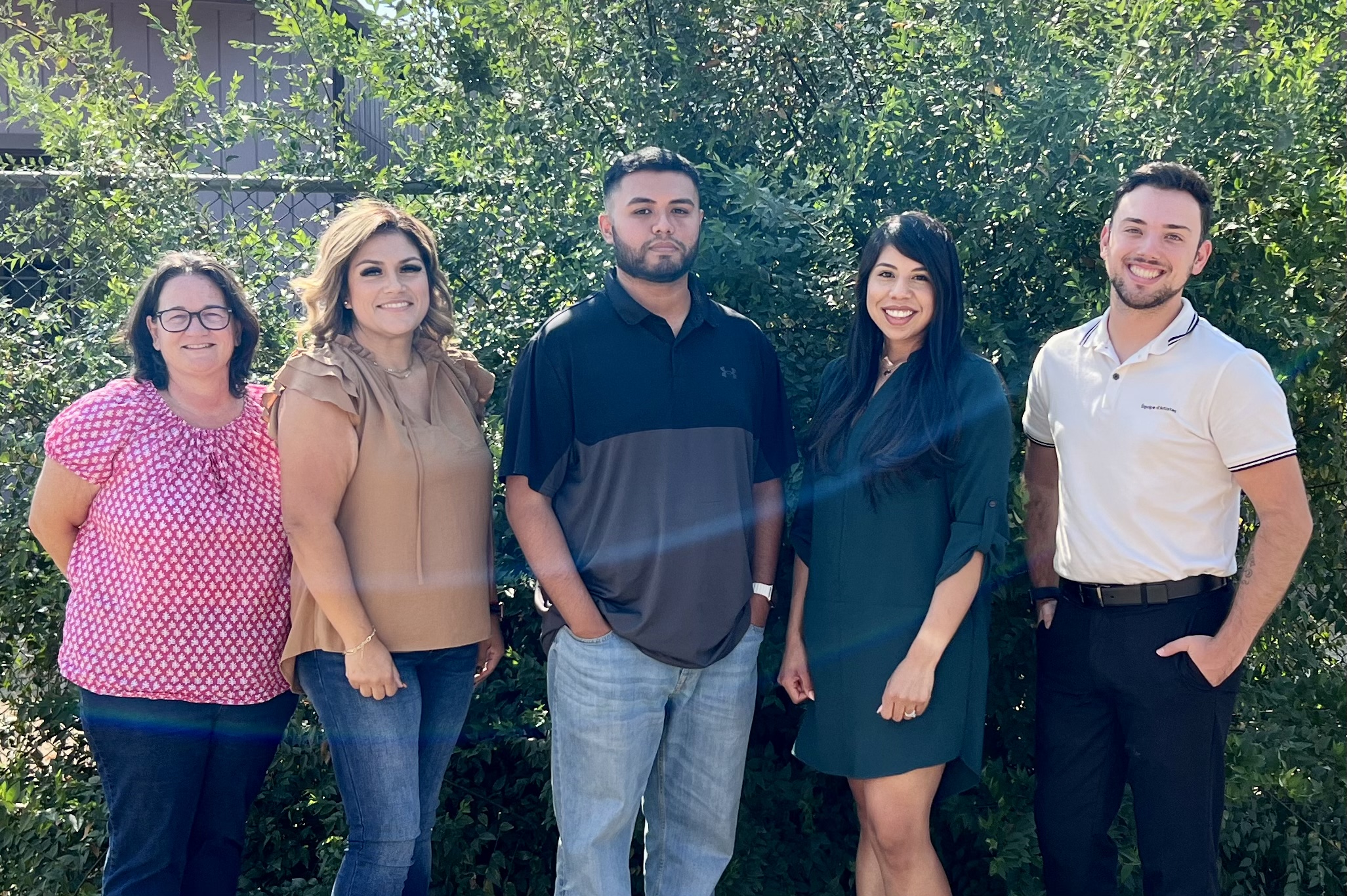 BTB ELOP Coordinators