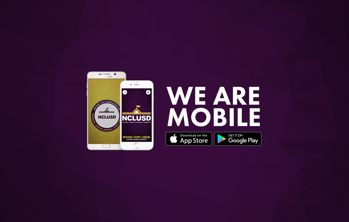 We are Mobile NCLUSD App