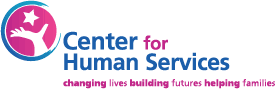 Center for Human Services Logo