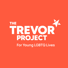 TrevorProject Logo