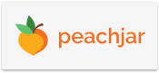 PeachJar Logo