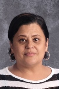 Photo of Lupe Rodriguez