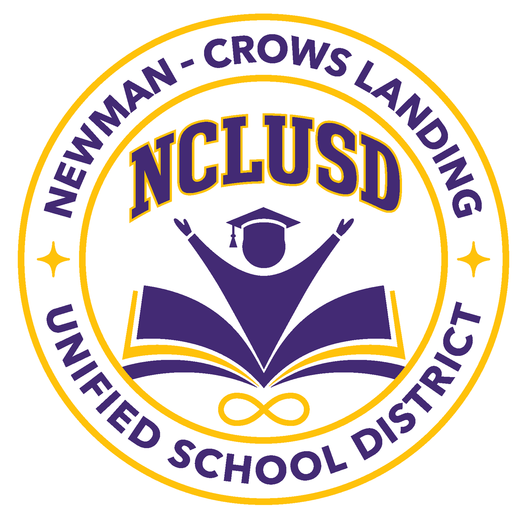 NCLUSD District Mission Logo