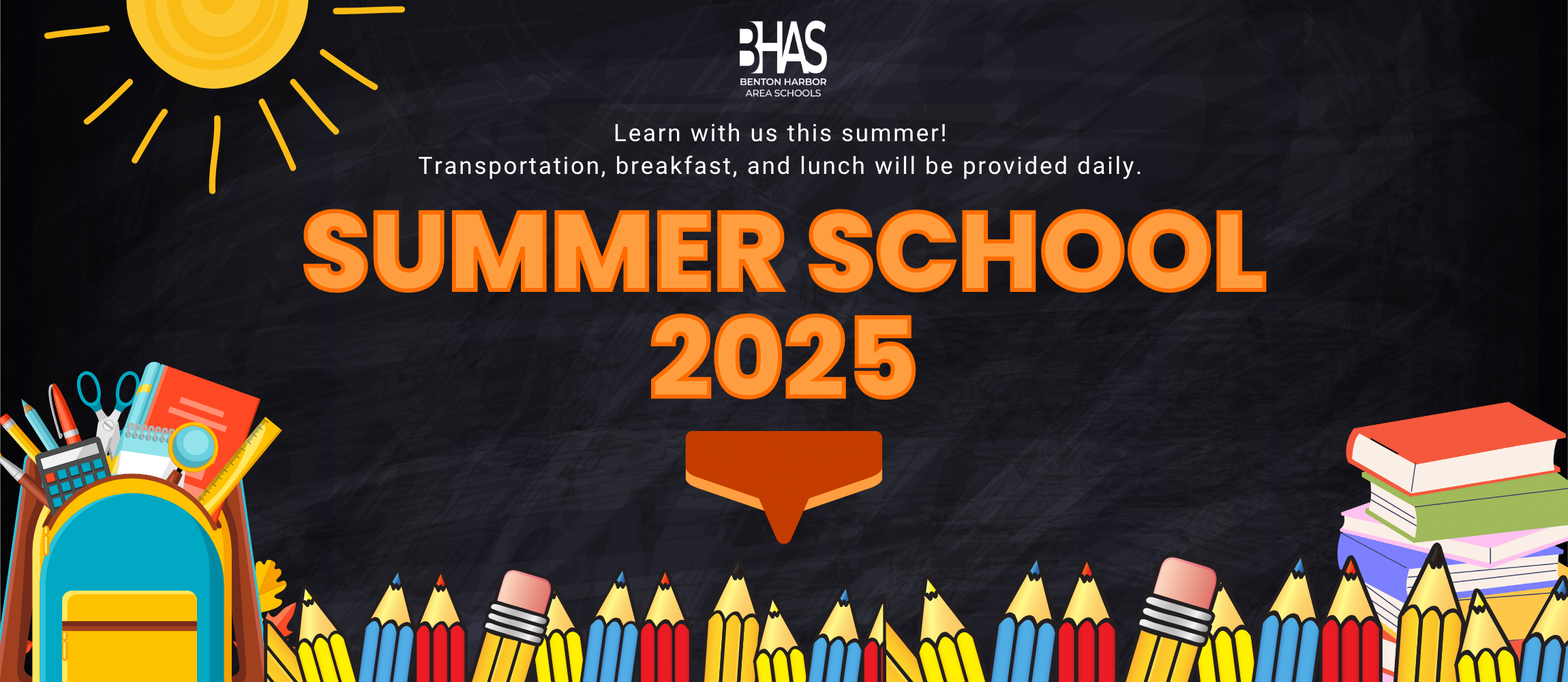 summer school 2025