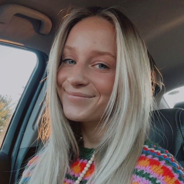 Haley Ciszweski