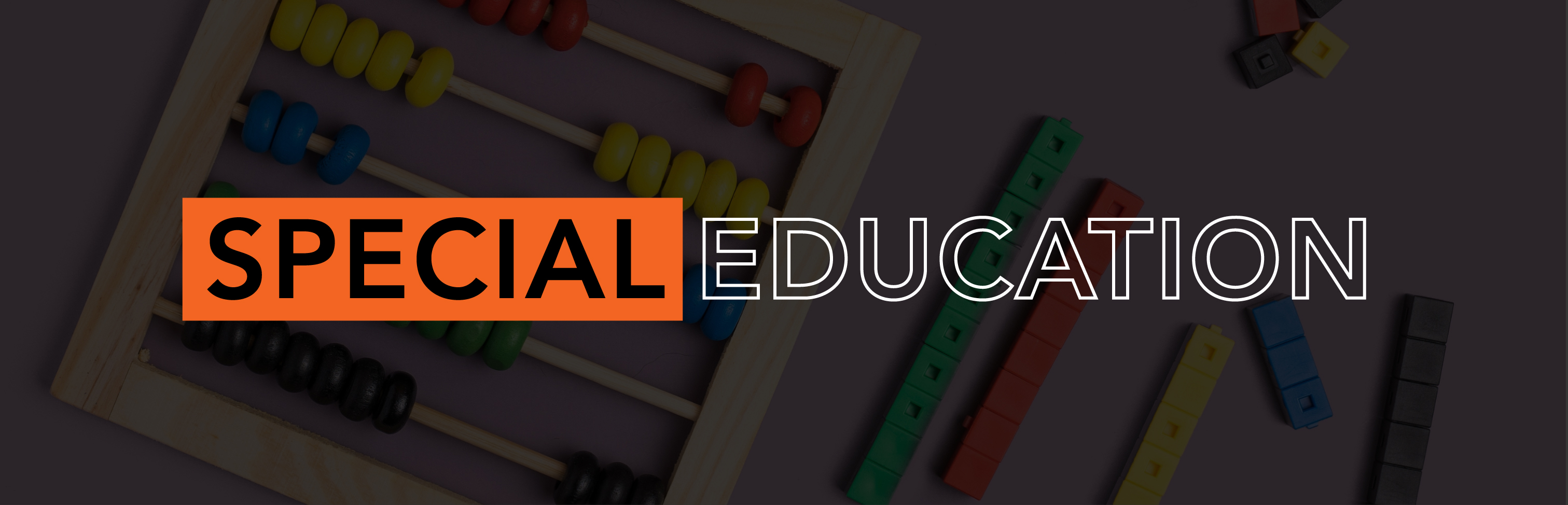 Special Education