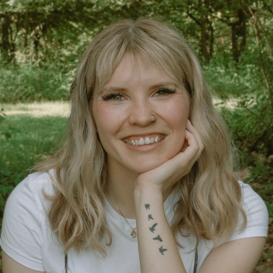 Valerie Stauffer