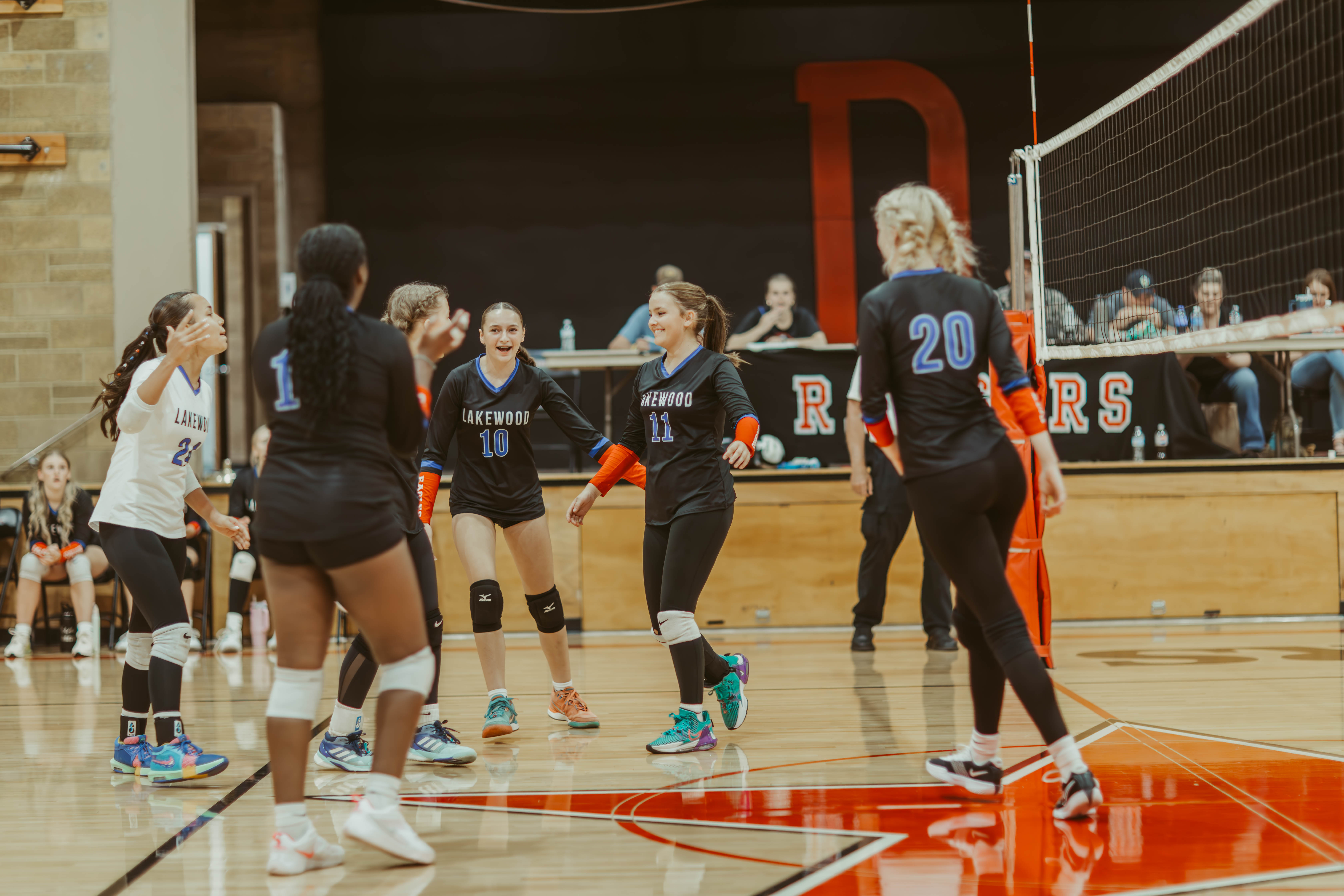 vball
