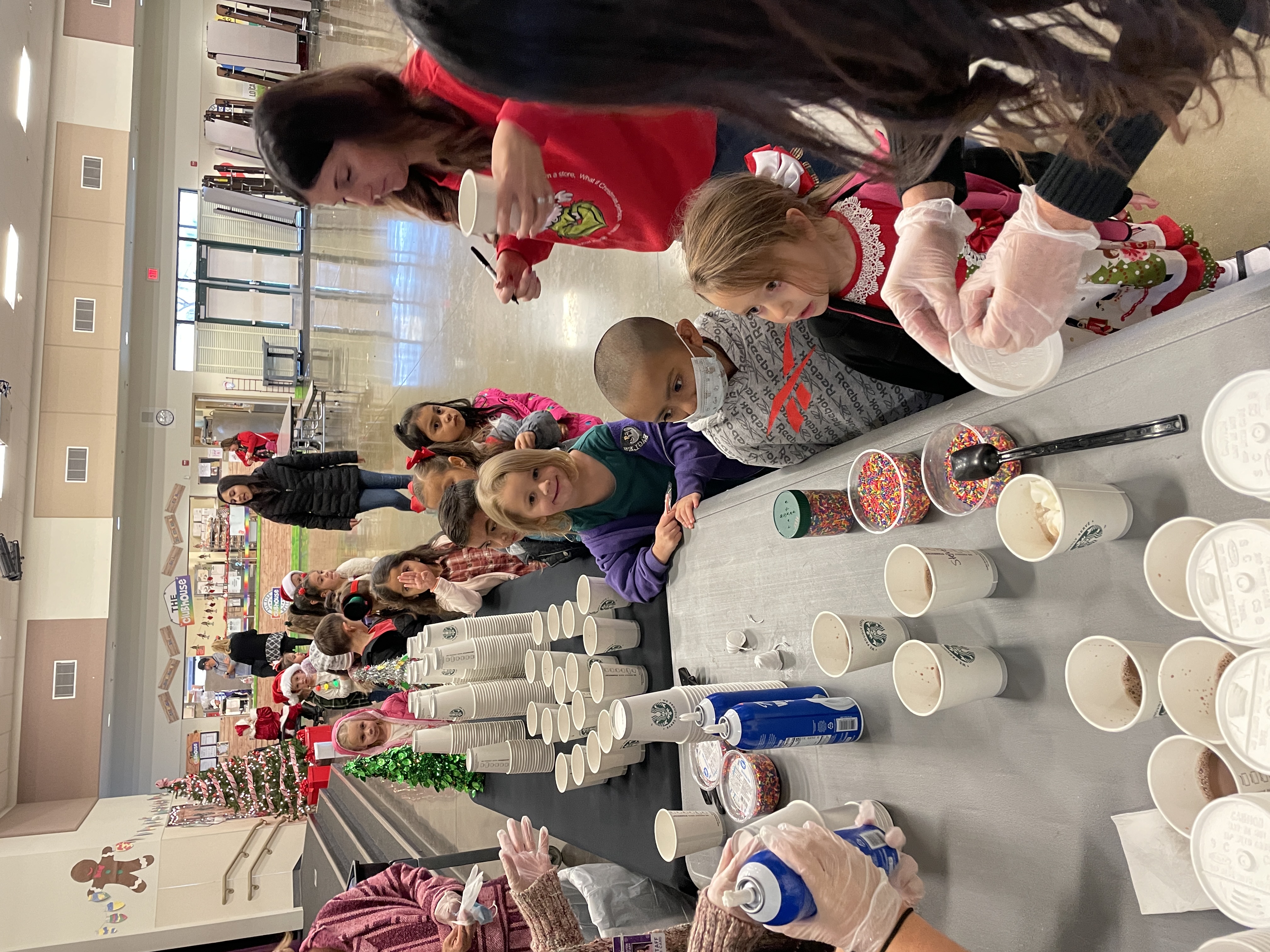 Winter Program