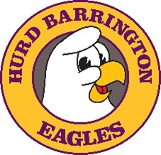 Barrington Eagles Logo