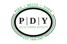 Pike Delta-York Logo