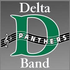 Delta Band 