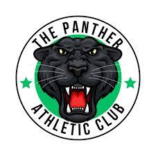 The Panther Athletic Club Logo