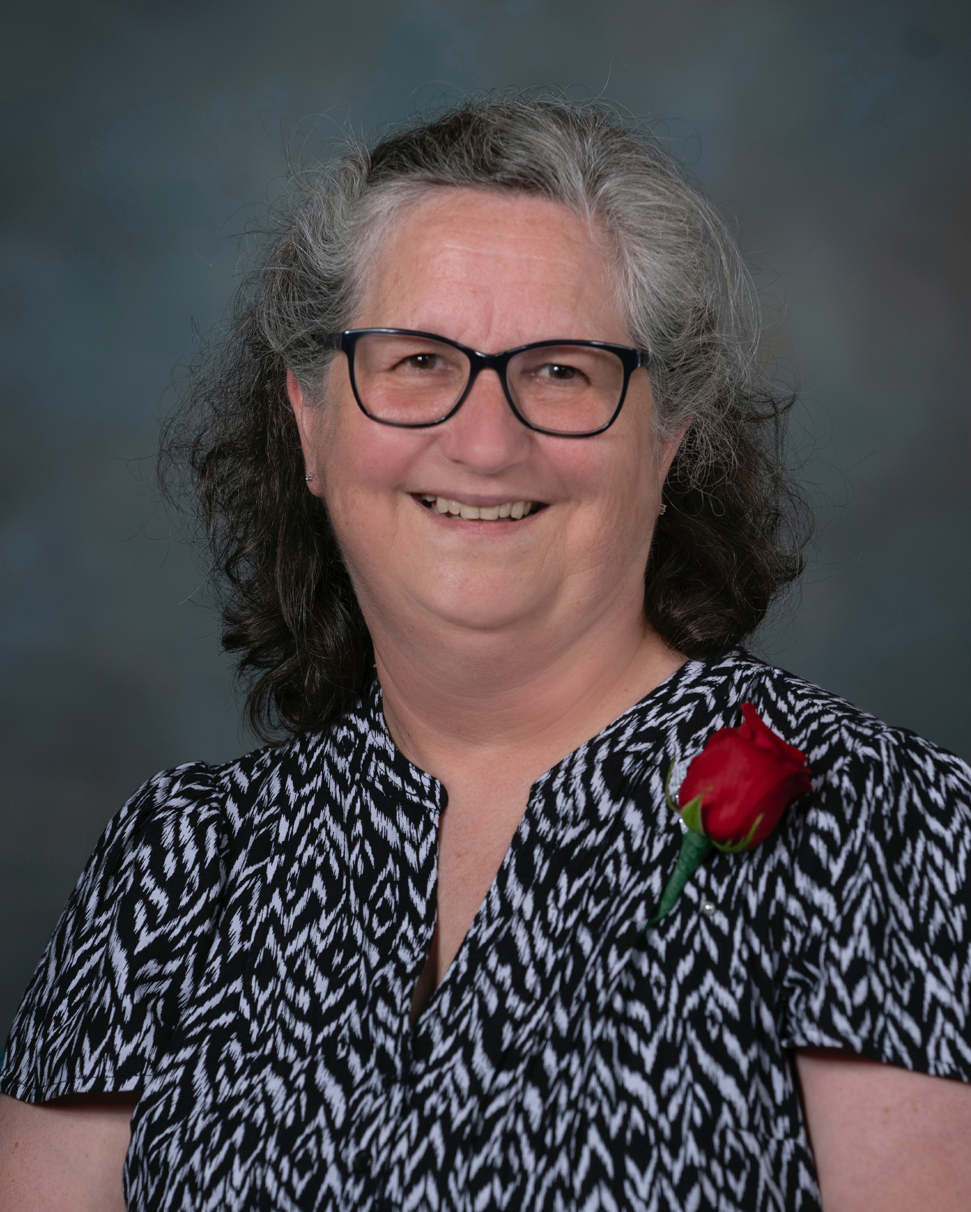Board Member Alice Simon