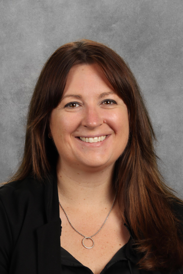 Photo pf principal