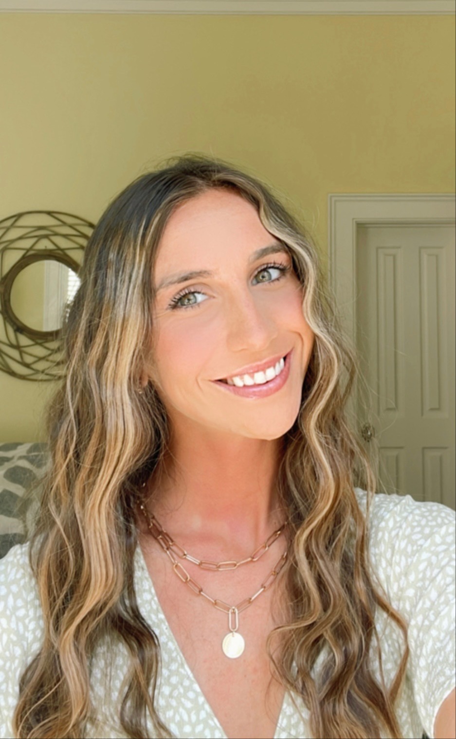 Photo of Ali Parsons
