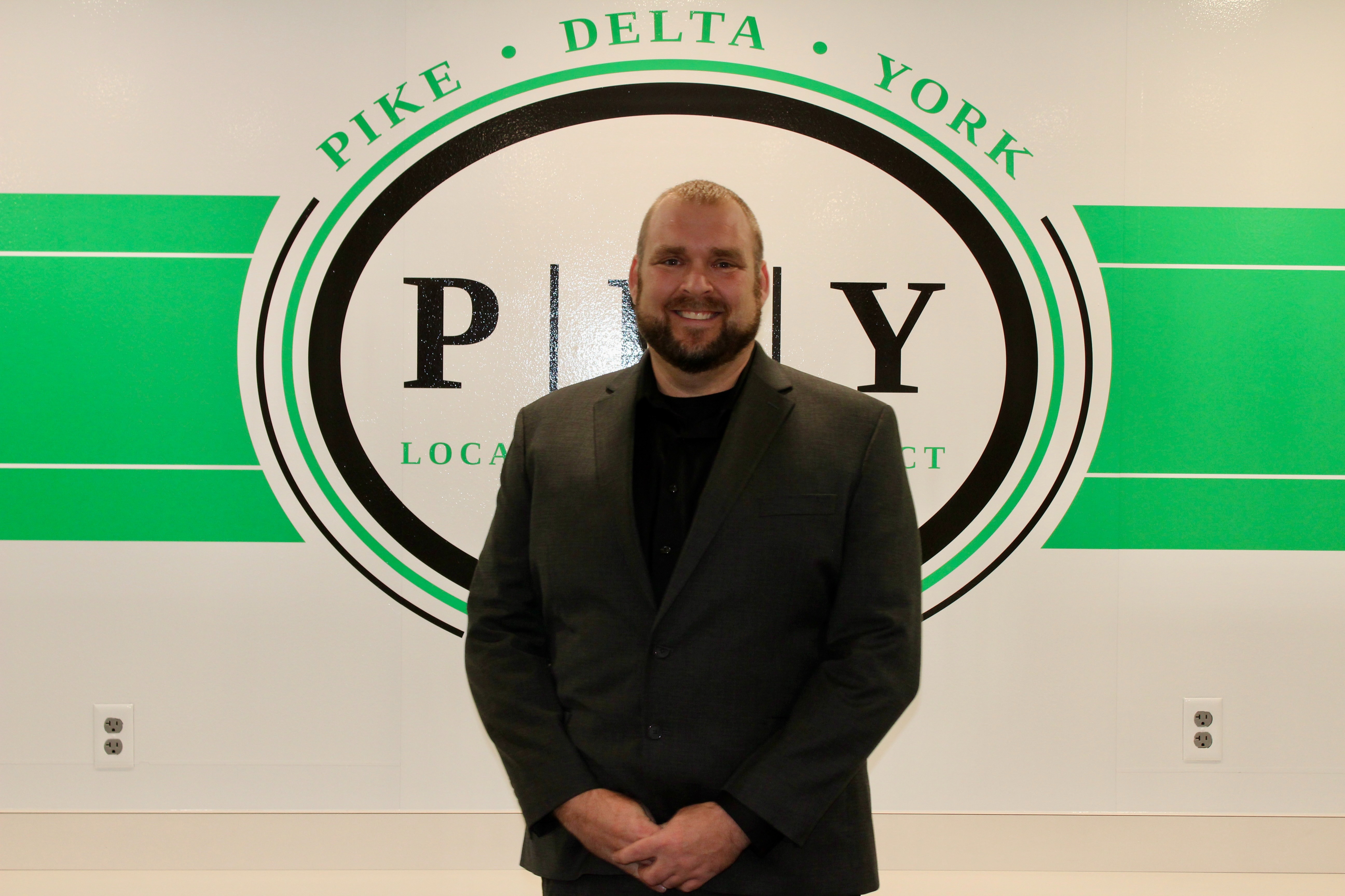 Board Member Craig Elton