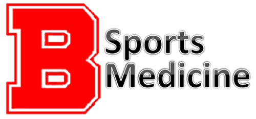 Sports Med Logo