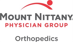 Mount Nittany logo