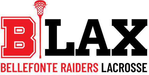 Boys Lacrosse logo