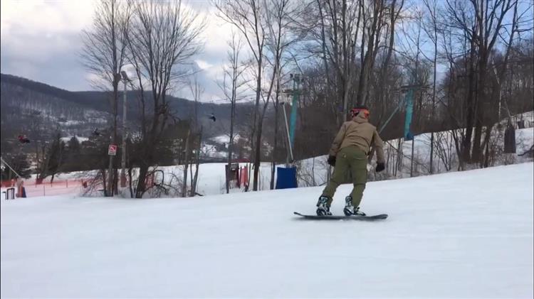 ski