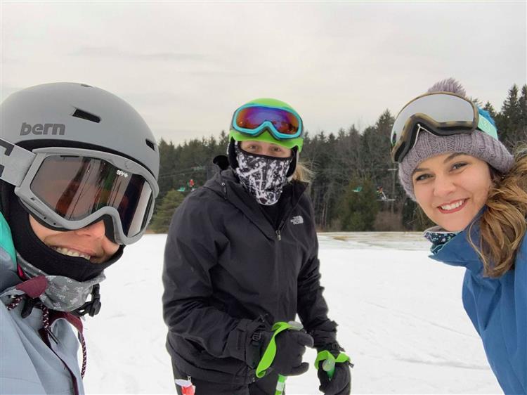 ski