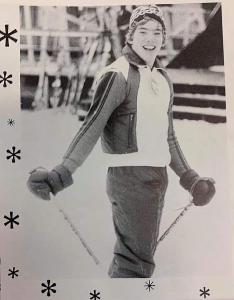 ski