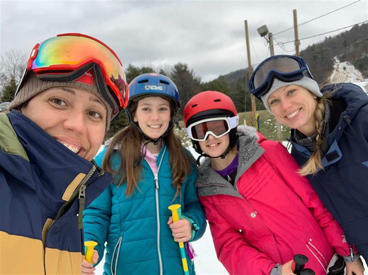 ski