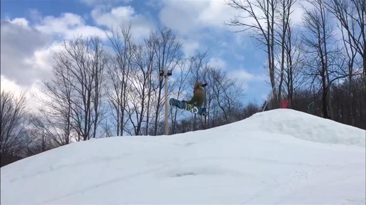 ski