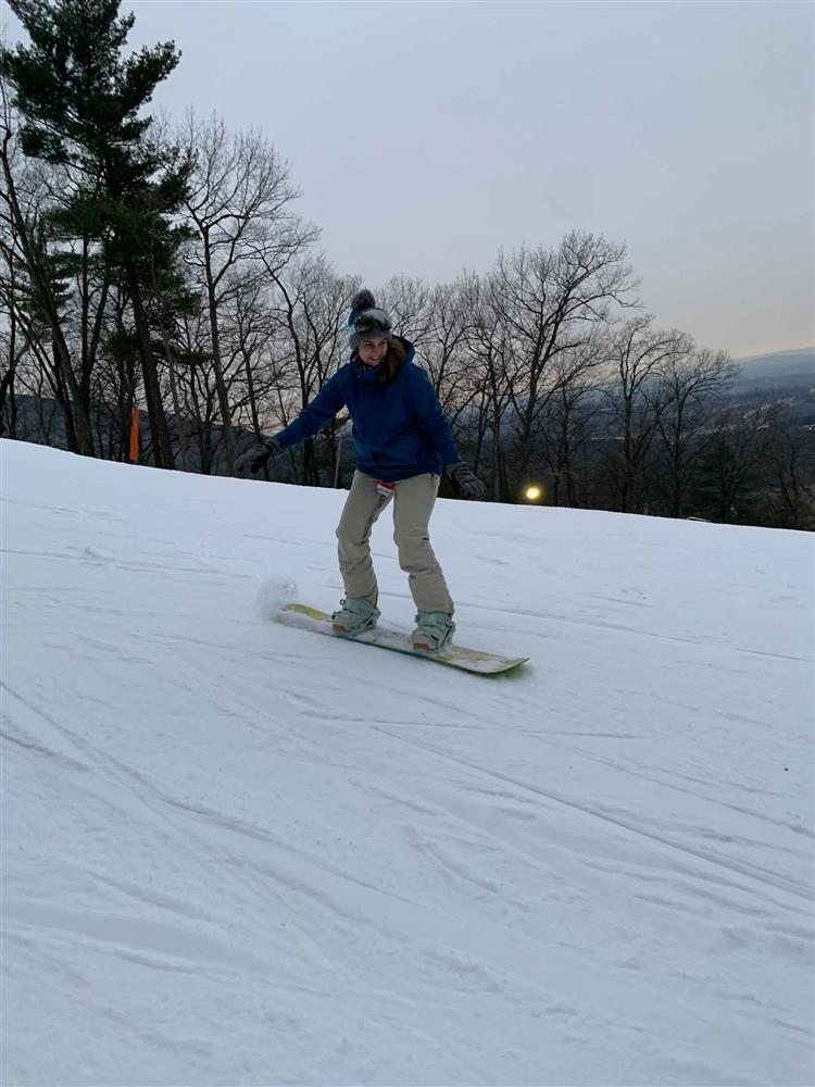 ski