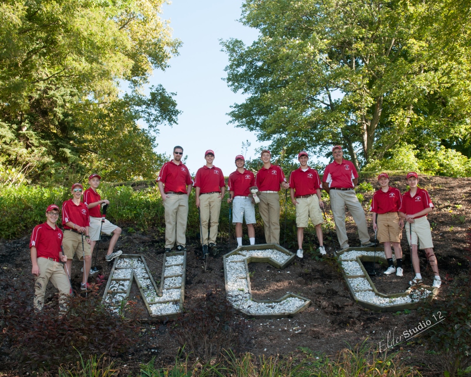 2014 MAC Regular Season and Tournament Champions