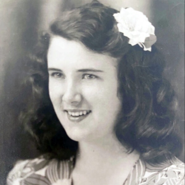 Ruby Elizabeth Nihart